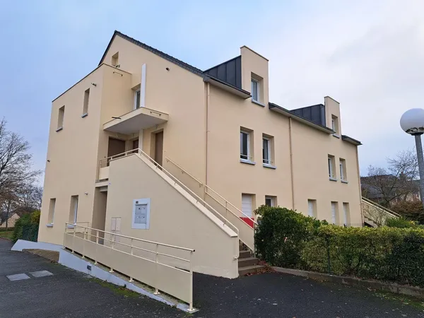 Imperméabilisation de façades