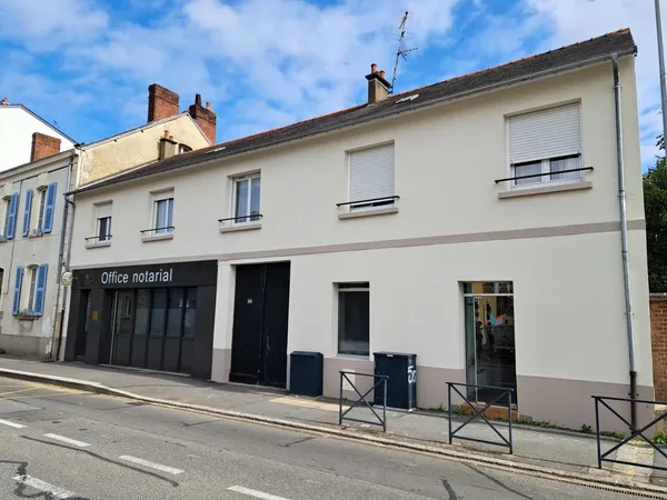 Ravalement toutes façades